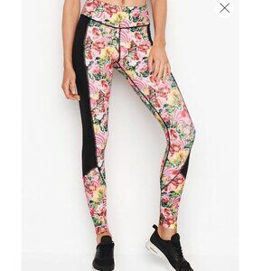 New w/ Tags - Large - Victoria's Secret x Mary Katrantzou Total Knockout Tights